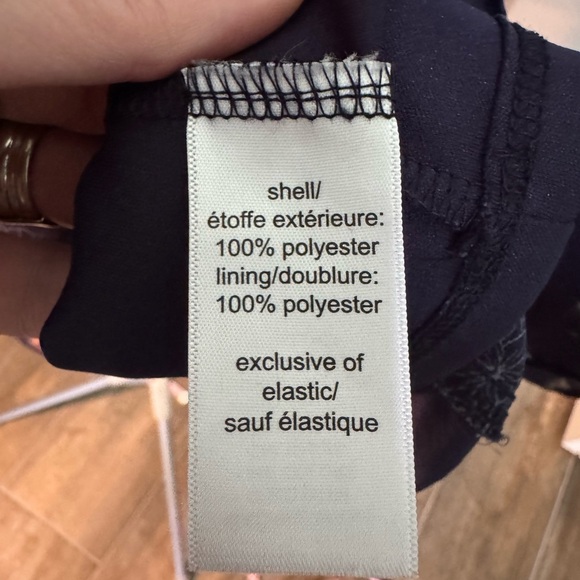 Maurices Blue Sundress with Raglan Sleeves and Scoop Neck - Picture 3 of 11